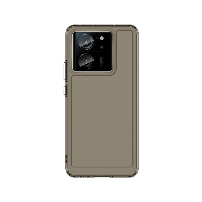 Для Xiaomi 13T Pro Чехол Прозрачный конфетный силиконовый TPU противоударный чехол Xiaomi 13T Pro Чехол Защитный чехол для телефона Xiaomi 13T Pro Xiaomi 13T Pro очистить серый
Для Xiaomi 13T Pro Чехол Прозрачный конфетный силиконовый TPU противоударный чехол Xiaomi 13T Pro Чехол Защитный чехол для телефона Xiaomi 13T Pro Xiaomi 13T Pro очистить серый