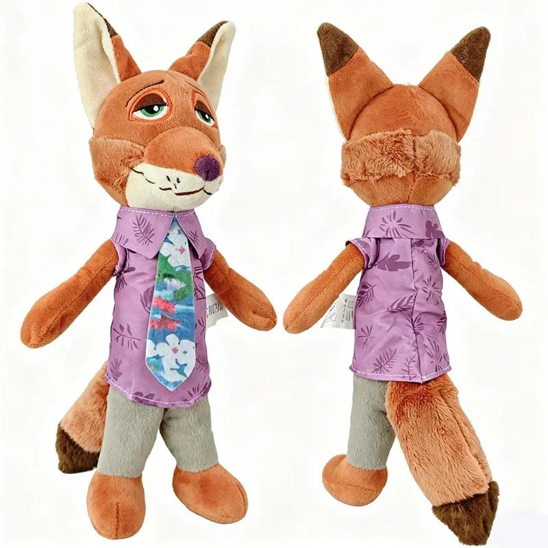 Zootopia 2 Anime Plush Toy Rabbit Judy Hopps Doll Fox Nick Wilde Doll Plush Gentle Doll Children s Birth Date Present Latest Year Present
Zootopia 2 Anime Plush Toy Rabbit Judy Hopps Doll Fox Nick Wilde Doll Plush Gentle Doll Children s Birth Date Present Latest Year Present