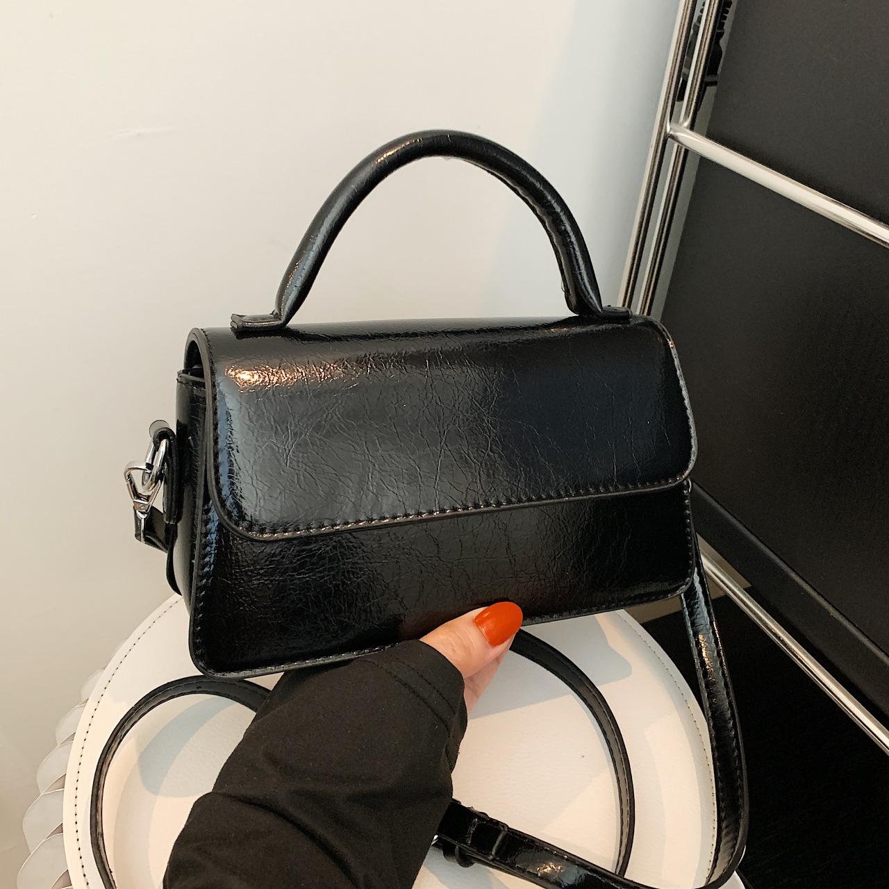 Fashi Women s Bag Vintage Style Luxury Shoulder Bags PU Leather Women Crossbody Bag High Quality Female Handbags Y6032
Fashi Women s Bag Vintage Style Luxury Shoulder Bags PU Leather Women Crossbody Bag High Quality Female Handbags Y6032