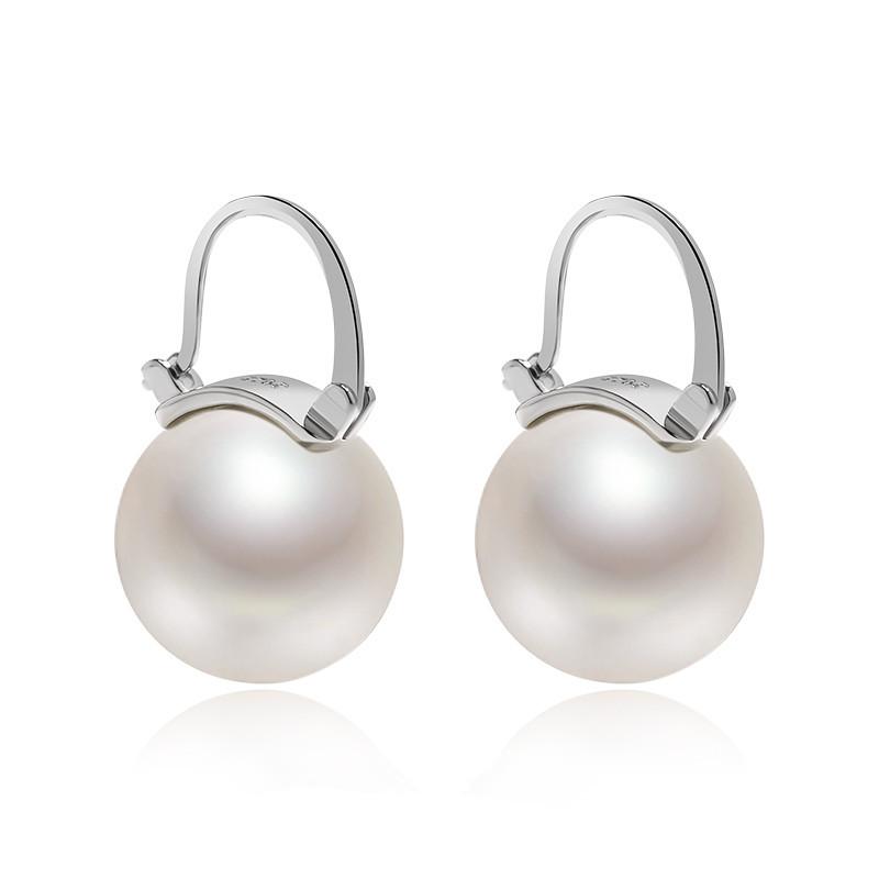 Temperament Niche, Unique Large Pearl Earrings, Women S Earrings, High-End U-Shaped Earrings, Earrings серебряный
Temperament Niche, Unique Large Pearl Earrings, Women S Earrings, High-End U-Shaped Earrings, Earrings серебряный