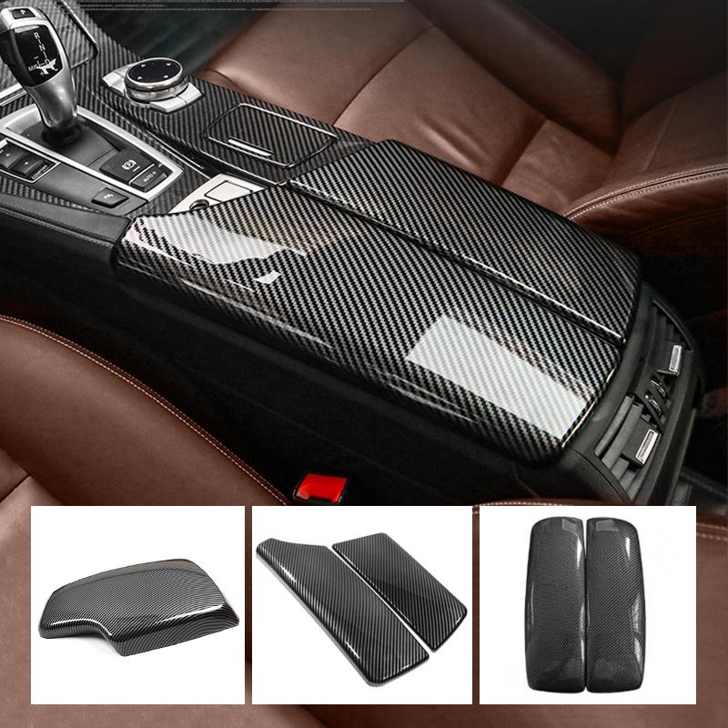 For BMW 3 5 7 Series 3GT 5GT 6GT X3 X4 X5 X6 X7 Carbon Fiber Car Center Armrest Box Protective Cover Seat Arm Rest Box Cover
For BMW 3 5 7 Series 3GT 5GT 6GT X3 X4 X5 X6 X7 Carbon Fiber Car Center Armrest Box Protective Cover Seat Arm Rest Box Cover