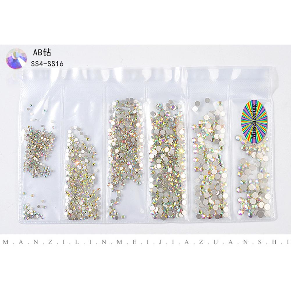 1440 шт., стразы для дизайна ногтей, блестящие алмазы, кристаллы, драгоценные камни, 3D советы, украшение «сделай сам» 1440Pcs
1440 шт., стразы для дизайна ногтей, блестящие алмазы, кристаллы, драгоценные камни, 3D советы, украшение «сделай сам» 1440Pcs