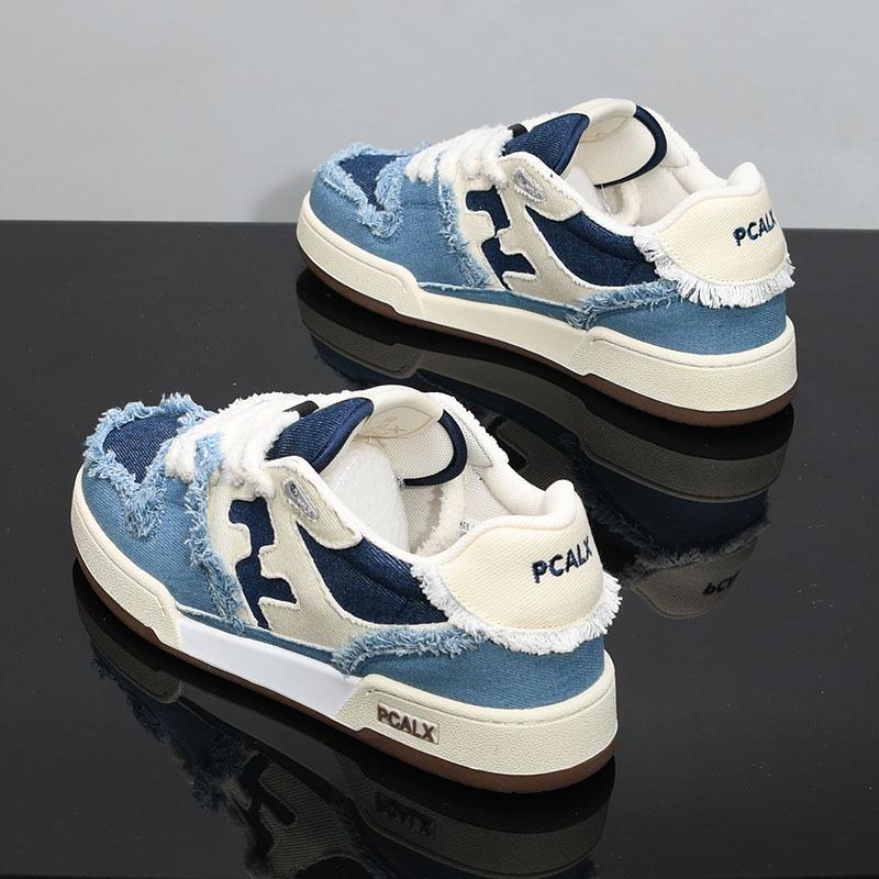 Spring dad shoes non-slip lightweight soft-soled deodorant running shoes breathable couple casual sports shoes 11 36
Spring dad shoes non-slip lightweight soft-soled deodorant running shoes breathable couple casual sports shoes 11 36