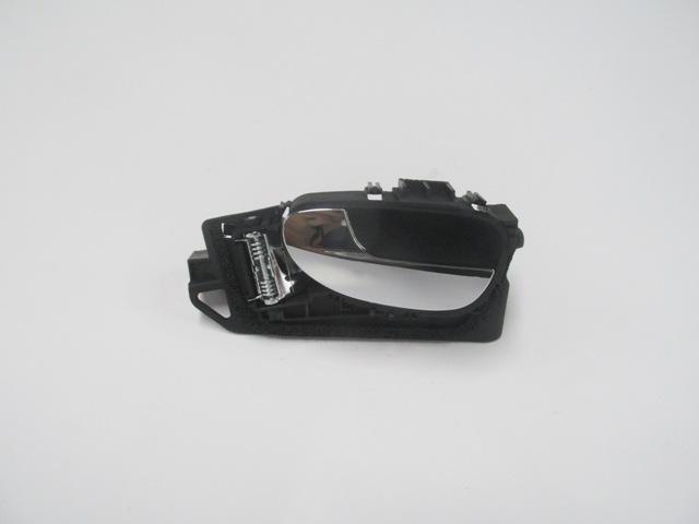 For Peugeot 32007 2001 2005 Rear Door Interior Opening Handle Left Handle Nickel Plated Hushan 9143.E9
For Peugeot 32007 2001 2005 Rear Door Interior Opening Handle Left Handle Nickel Plated Hushan 9143.E9