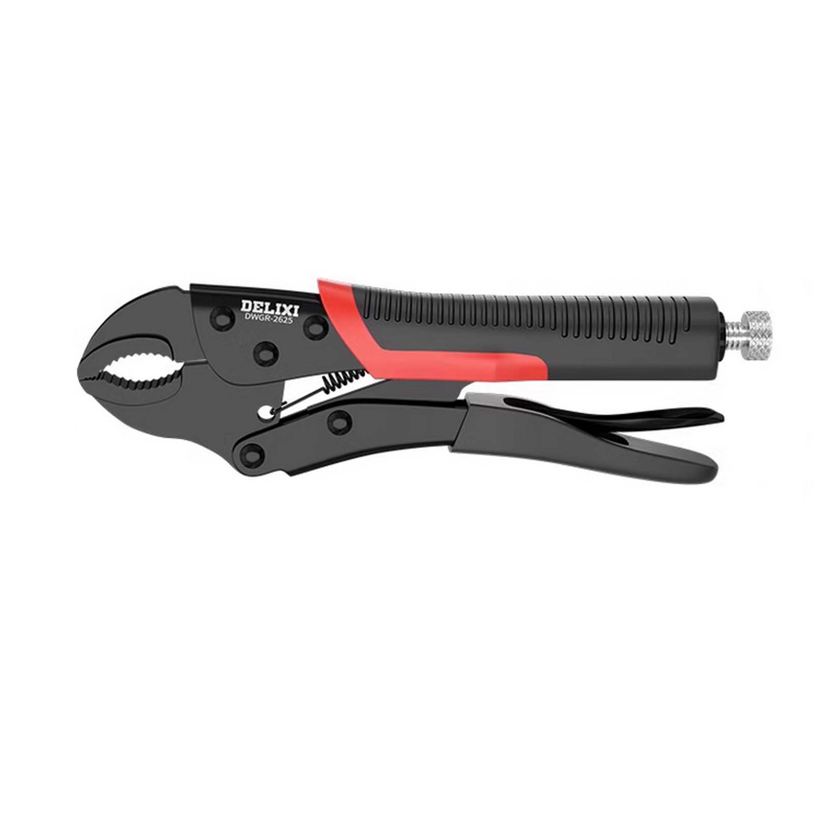 Multi-function Industrial Grade Strong Pliers, Universal Pressure Pliers Manual Fixed Force Pliers 7 Inch
Multi-function Industrial Grade Strong Pliers, Universal Pressure Pliers Manual Fixed Force Pliers 7 Inch