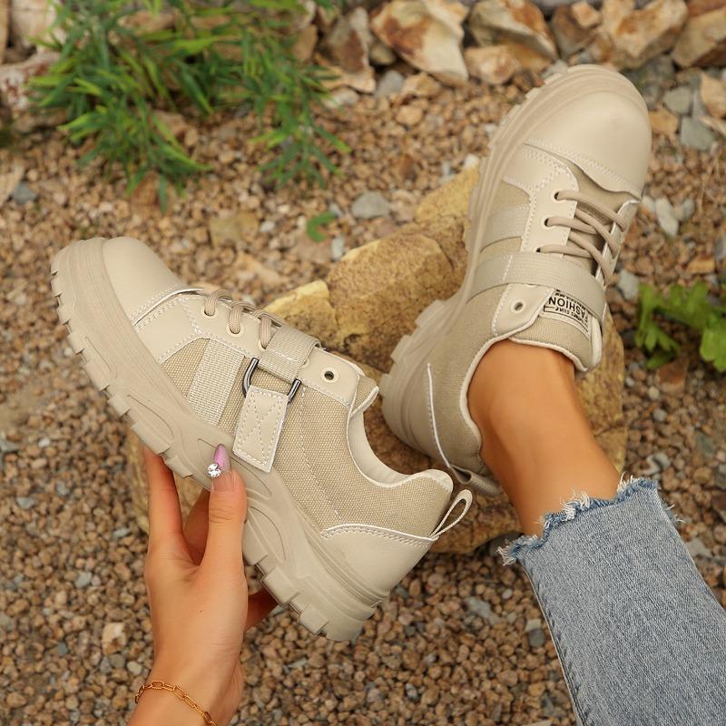 Women s Chunky Sneakers, Breathable Fashion Sport Shoes, Plus Size Casual Trendy Footwear 45 бежевый
Women s Chunky Sneakers, Breathable Fashion Sport Shoes, Plus Size Casual Trendy Footwear 45 бежевый