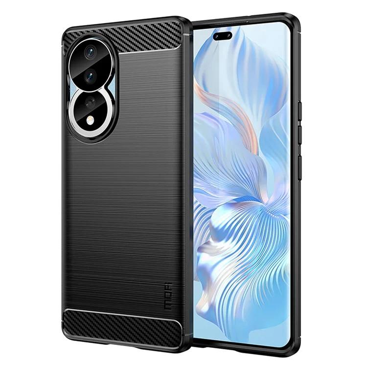 JK TPU Series-1 для Honor 90 Carbon Fiber Мягкий чехол из ТПУ с матовым покрытием против царапин
JK TPU Series-1 для Honor 90 Carbon Fiber Мягкий чехол из ТПУ с матовым покрытием против царапин