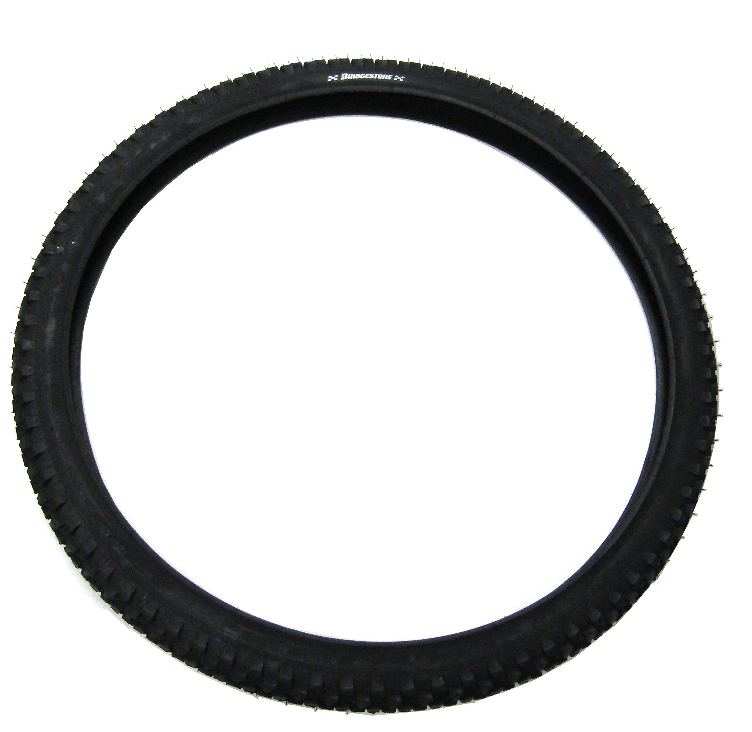 Покрышка Bridgestone MTB HE22 x MTB Block Tire черная JM22175A P7034 F274300 1.75 Side
Покрышка Bridgestone MTB HE22 x MTB Block Tire черная JM22175A P7034 F274300 1.75 Side