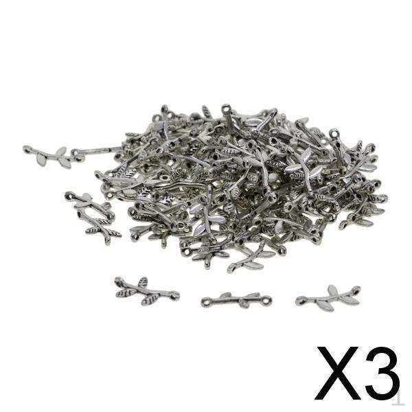 2x100 Тибетские мини-подвески в виде листиков, соединитель для DIY, 3
2x100 Тибетские мини-подвески в виде листиков, соединитель для DIY, 3