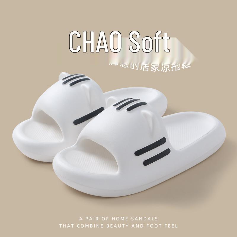 Женские милые нескользящие тапочки для дома/улицы с текстурой, надеваемой одним движением Size 40-41
Женские милые нескользящие тапочки для дома/улицы с текстурой, надеваемой одним движением Size 40-41