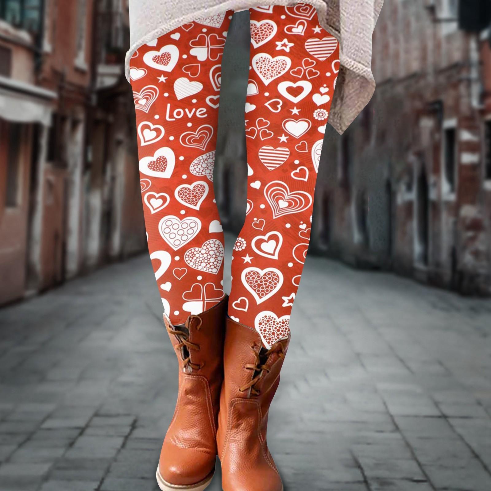 Женские брюки с принтом ко Дню святого Валентина, эластичные, мягкие, повседневные, домашние, спальные брюки XL арбуз красный
Женские брюки с принтом ко Дню святого Валентина, эластичные, мягкие, повседневные, домашние, спальные брюки XL арбуз красный