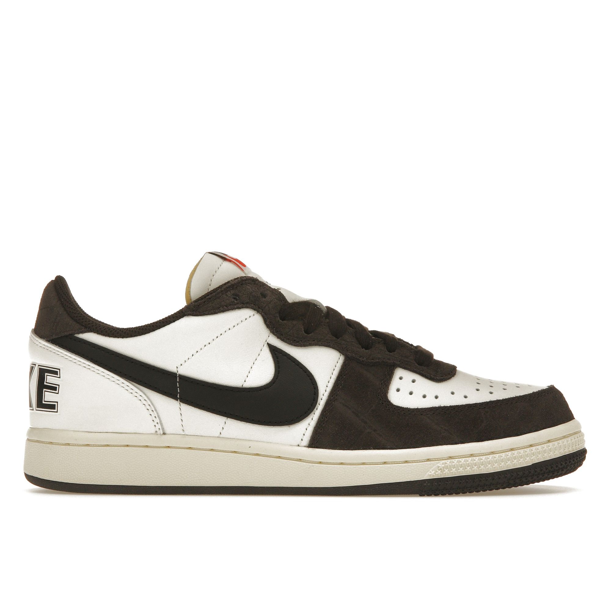 Кросівки Nike Terminator Low Velvet Brown Croc Unisex Black Sail Coconut-Milk FN7815-200 44
Кросівки Nike Terminator Low Velvet Brown Croc Unisex Black Sail Coconut-Milk FN7815-200 44