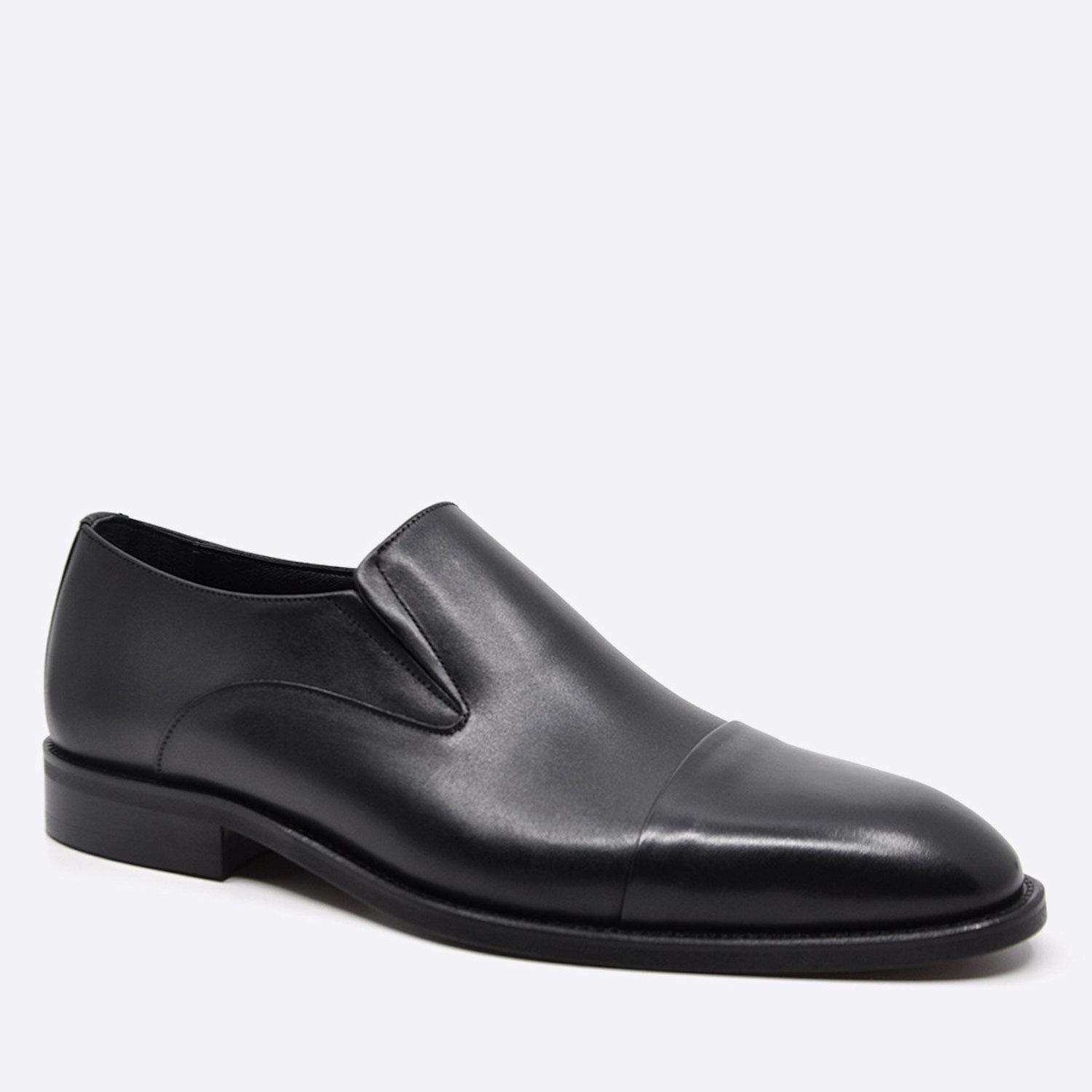 Fosco Man Классическая обувь из 100% натуральной кожи Microlight Sole 39 чёрный
Fosco Man Классическая обувь из 100% натуральной кожи Microlight Sole 39 чёрный