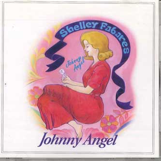 CD SHELLEY FABARES - Johnny Angel AZ8003 A SADE Japan ObiPop Used
CD SHELLEY FABARES - Johnny Angel AZ8003 A SADE Japan ObiPop Used