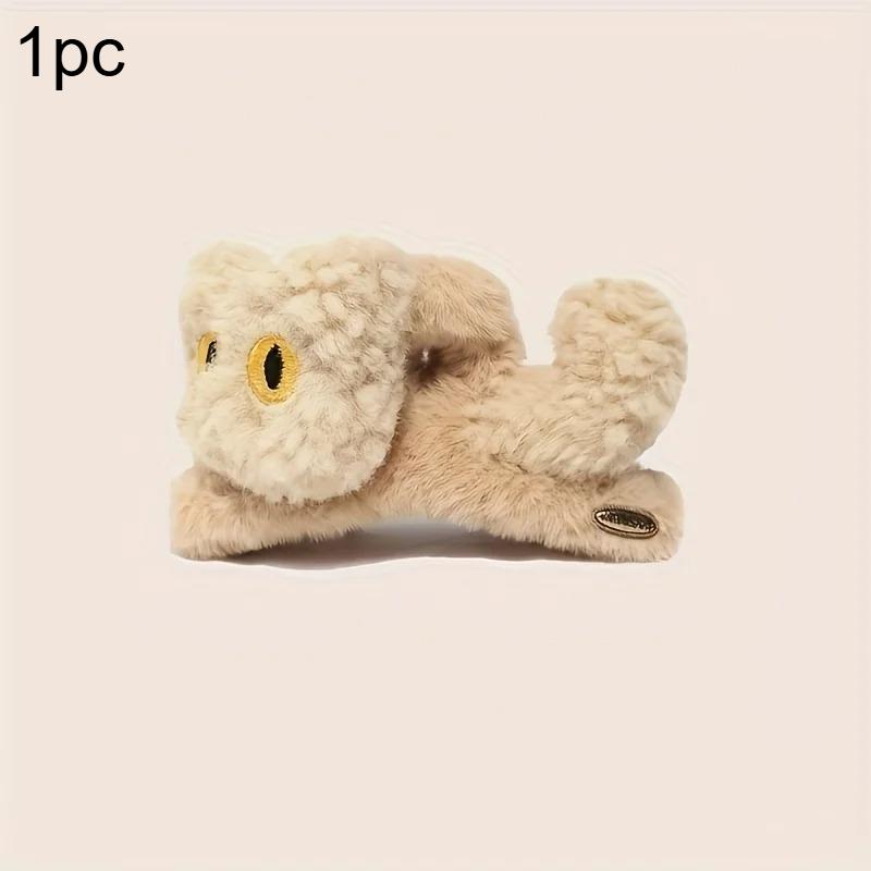 1 шт./2 шт. Модный плюшевый зажим для волос в виде кошачьей лапки на осень-зиму, милый мультяшный женский зажим-акула, очень милый зажим для хвостика или пучка, аксессуары для волос
1 шт./2 шт. Модный плюшевый зажим для волос в виде кошачьей лапки на осень-зиму, милый мультяшный женский зажим-акула, очень милый зажим для хвостика или пучка, аксессуары для волос