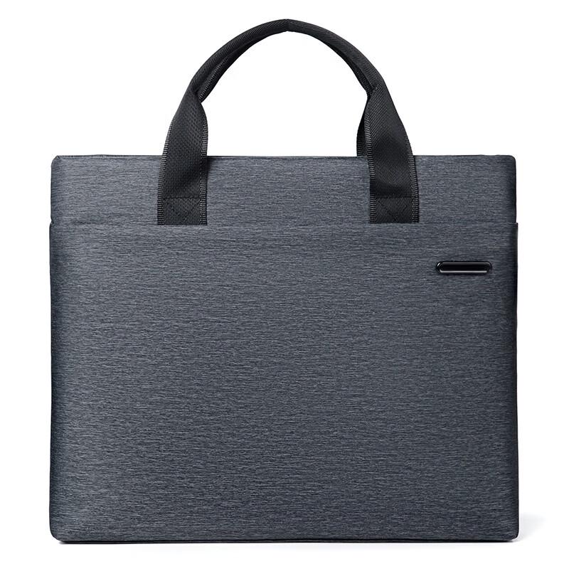 Multi-functional Business Document & Laptop Briefcase 15.1-16 inch Laptop
Multi-functional Business Document & Laptop Briefcase 15.1-16 inch Laptop