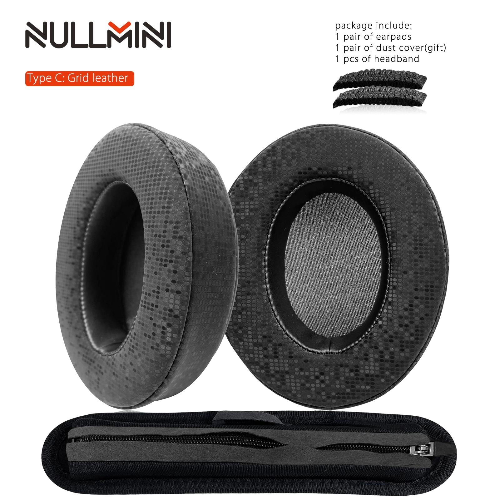 Змінні амбушюри NullMini для AKG K371, K361, K361BT, K371BT Навушники Амбушюри Навушники Гарнітура Пов’язка на голову Налобник
Змінні амбушюри NullMini для AKG K371, K361, K361BT, K371BT Навушники Амбушюри Навушники Гарнітура Пов’язка на голову Налобник
