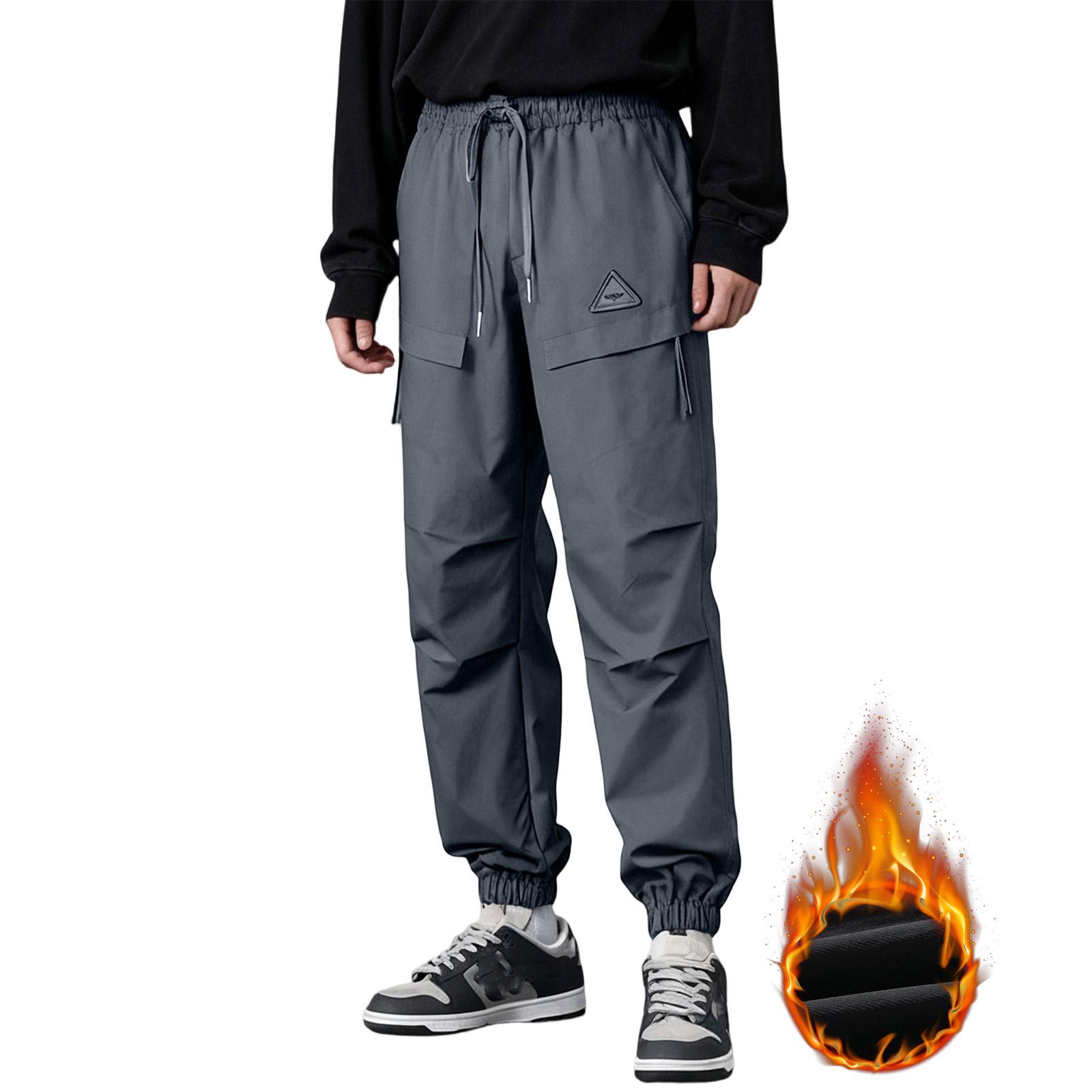 Men s Leisure Sports American Retro Function Paratrooper Tie The Feet Workwear Trousers XL
Men s Leisure Sports American Retro Function Paratrooper Tie The Feet Workwear Trousers XL