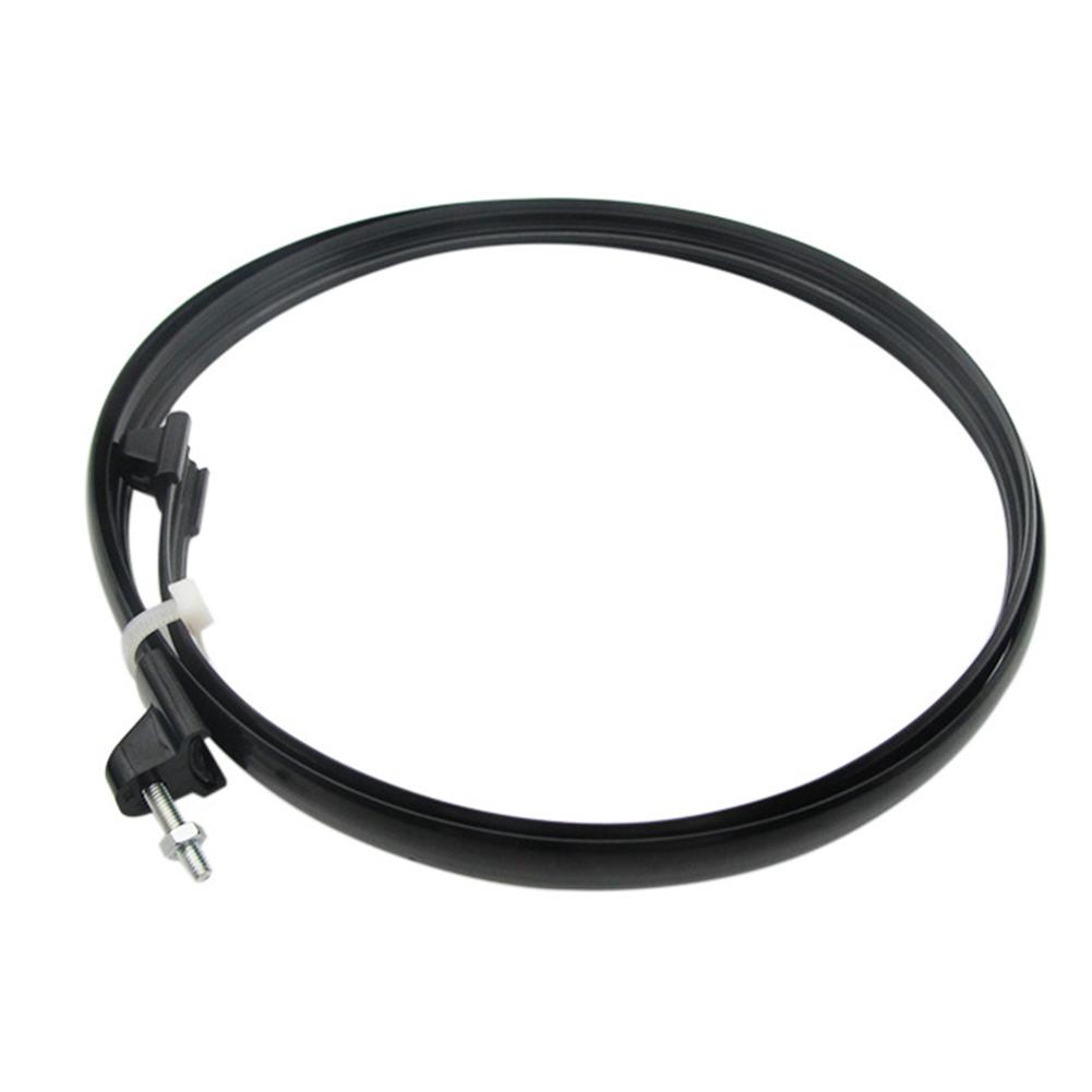 2PCS Fan Grille Fixed Ring Floor Fan 16 Inch Plastic Fan Mesh Cover Retaining Rings Fan Grille Fixed Ring Electric Fan Parts чорний
2PCS Fan Grille Fixed Ring Floor Fan 16 Inch Plastic Fan Mesh Cover Retaining Rings Fan Grille Fixed Ring Electric Fan Parts чорний