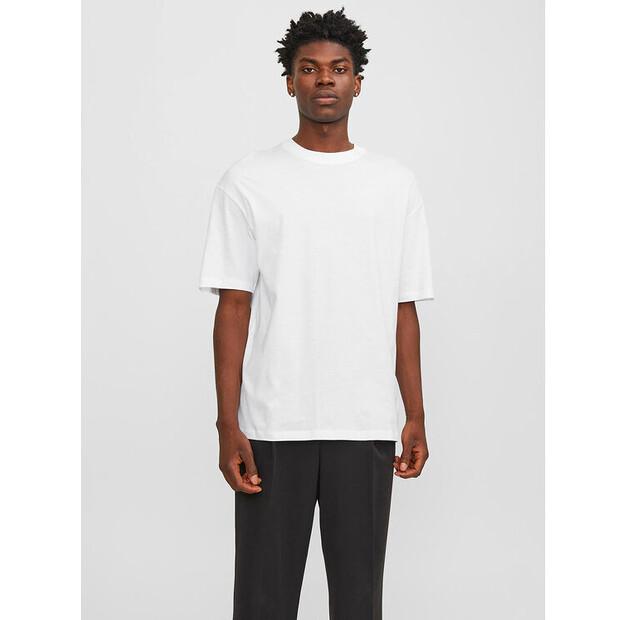 Футболка Jack & Jones Bradley EU XXL
Футболка Jack & Jones Bradley EU XXL