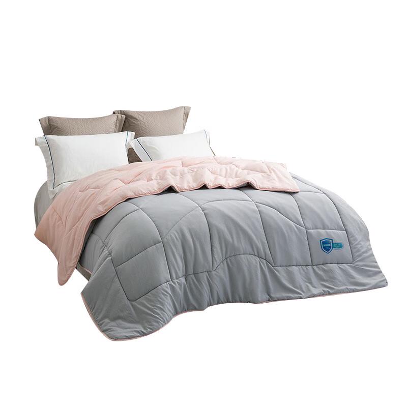 Luolai Negative Ion All-Season Quilt
Luolai Negative Ion All-Season Quilt