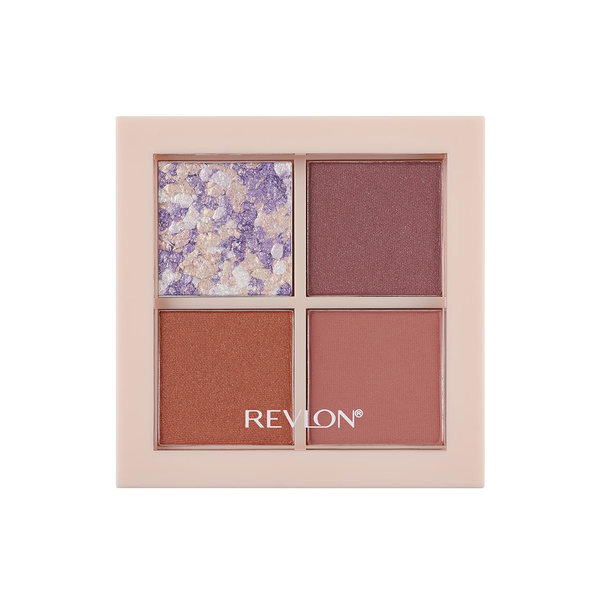 Revlon Dazzle Eyeshadow Quad 007 Jewel Moon Color Plum Pink японские развивающие тени для век Image 3.0g
Revlon Dazzle Eyeshadow Quad 007 Jewel Moon Color Plum Pink японские развивающие тени для век Image 3.0g