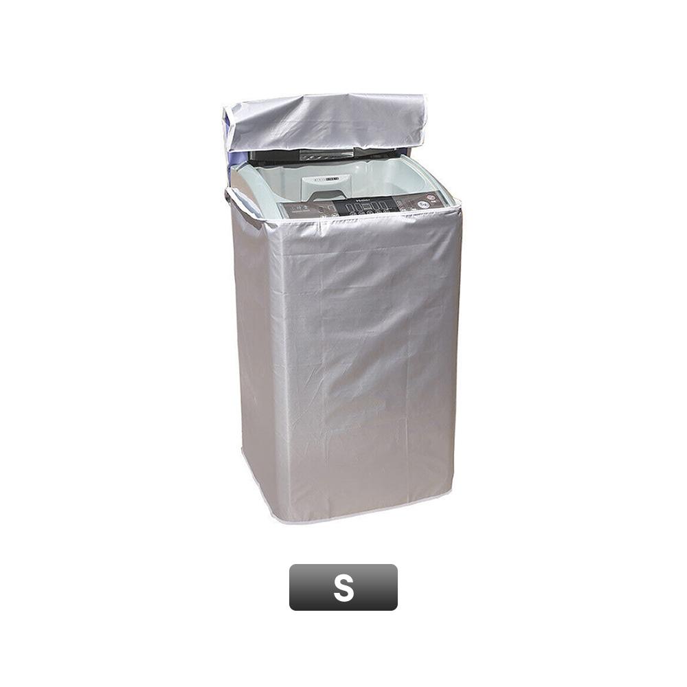 Солнцезащитный пылезащитный чехол для стиральной машины Водонепроницаемый чехол для стиральной машины Защита от пыли для стиральной машины с фронтальной загрузкой Стиральная машина Сушильная машина
Солнцезащитный пылезащитный чехол для стиральной машины Водонепроницаемый чехол для стиральной машины Защита от пыли для стиральной машины с фронтальной загрузкой Стиральная машина Сушильная машина