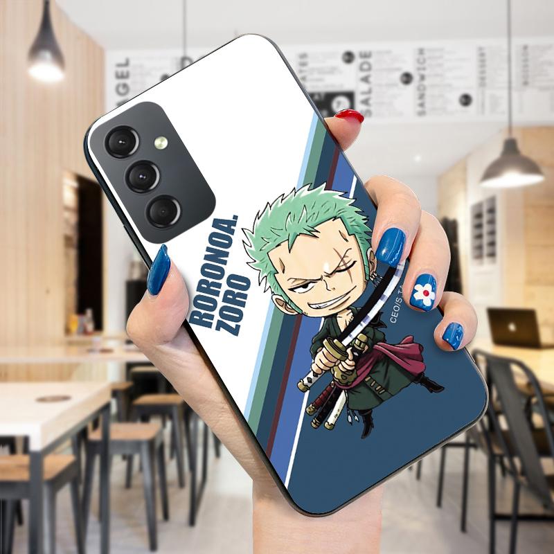 Популярный чехол для телефона с изображением Луффи Зоро для iPhone 11 13 Samsung Galaxy A51 A12 Xiaomi POCO Redmi 10 10C, мягкая задняя крышка из ТПУ Xiaomi Redmi K60 Ultra
Популярный чехол для телефона с изображением Луффи Зоро для iPhone 11 13 Samsung Galaxy A51 A12 Xiaomi POCO Redmi 10 10C, мягкая задняя крышка из ТПУ Xiaomi Redmi K60 Ultra