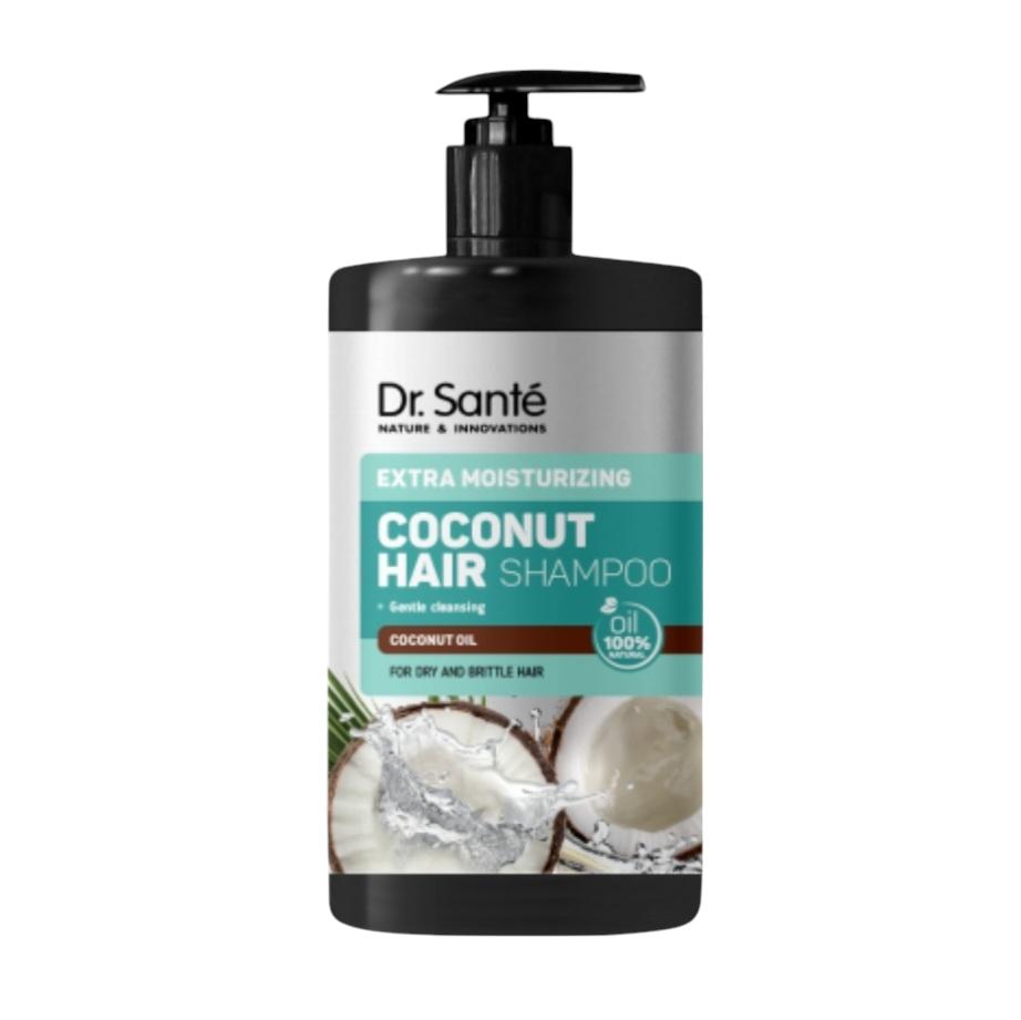 Coconut Hair Shampoo 1000ml Extra Hair Hydration 1000 ml
Coconut Hair Shampoo 1000ml Extra Hair Hydration 1000 ml