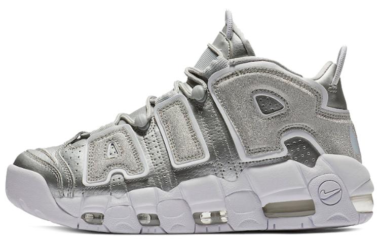 Nike Air More Uptempo Loud And Clear Women s 917593-003 39
Nike Air More Uptempo Loud And Clear Women s 917593-003 39