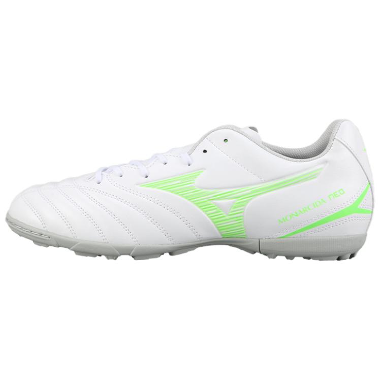 Mizuno Monarcida Neo 3 Select AS Wide белые неоново-зеленые кроссовки унисекс P1GD252537 38.5
Mizuno Monarcida Neo 3 Select AS Wide белые неоново-зеленые кроссовки унисекс P1GD252537 38.5