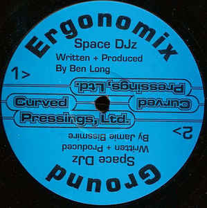 12inch Record VARIOUS - Untitled CPP01BLUEYELLOW Curved Pressing 1995 UK Dance & Electronica Used
12inch Record VARIOUS - Untitled CPP01BLUEYELLOW Curved Pressing 1995 UK Dance & Electronica Used