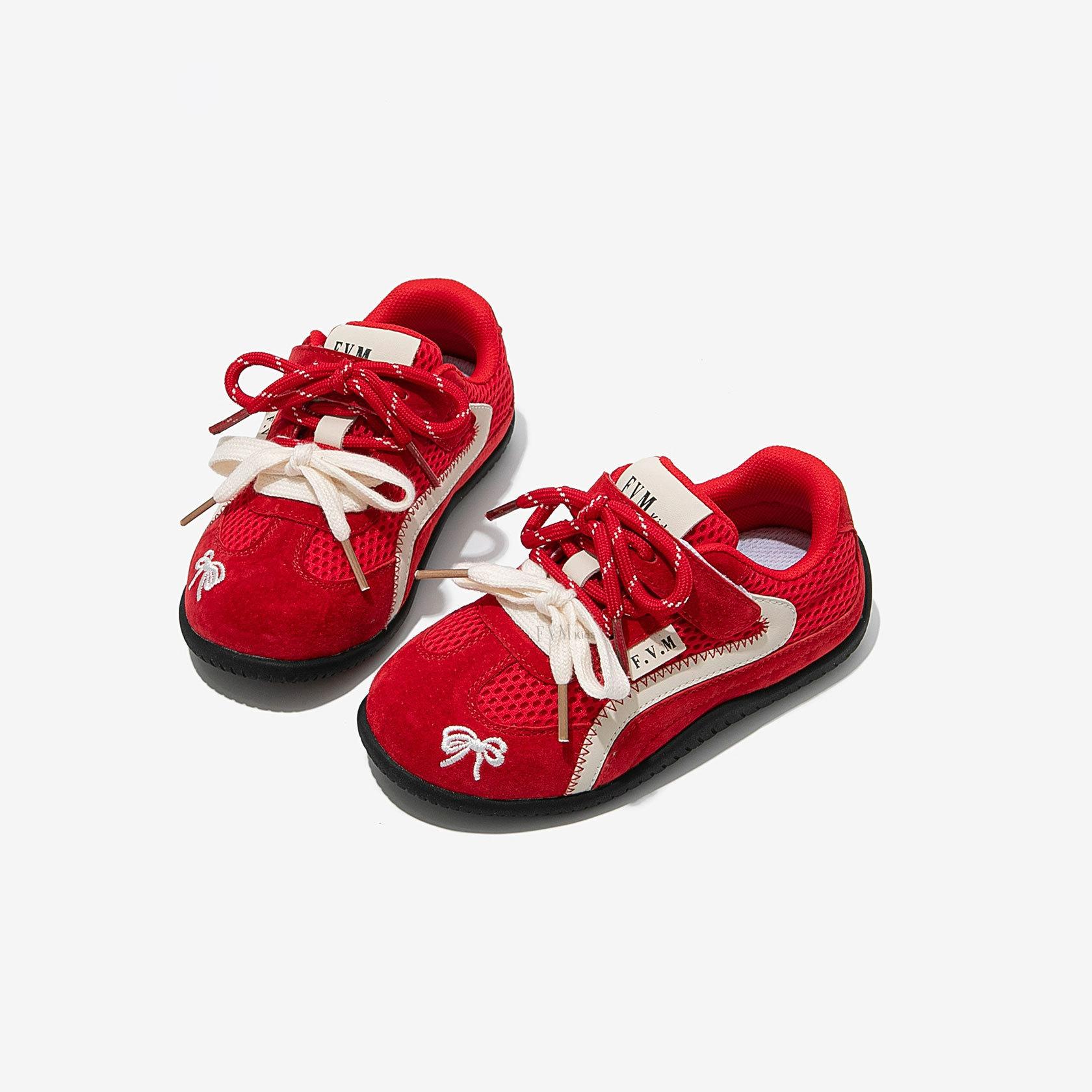 Girls Casual Sports Shoes Red Spring Toddler Kids Soft Sole Sneakers size 26 красный
Girls Casual Sports Shoes Red Spring Toddler Kids Soft Sole Sneakers size 26 красный