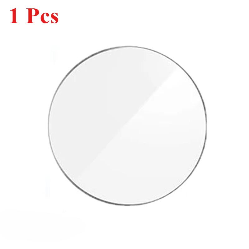 Screen Protector Glass for Huawei Watch GT5 Pro 46mm 42mm 41mm Scratch resistant HD Protective Glass for Watch GT 5 Accessories For GT5 41mm
Screen Protector Glass for Huawei Watch GT5 Pro 46mm 42mm 41mm Scratch resistant HD Protective Glass for Watch GT 5 Accessories For GT5 41mm