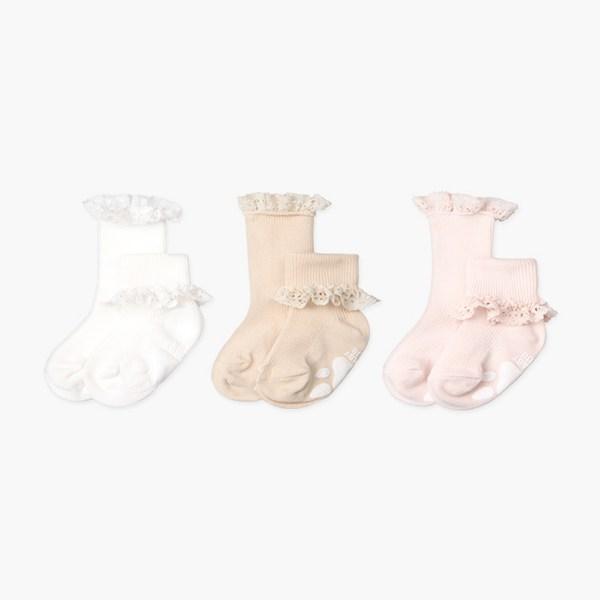 Комплект детских носков Hi Baby Club Simplace из 3 предметов, корейские детские товары
Комплект детских носков Hi Baby Club Simplace из 3 предметов, корейские детские товары