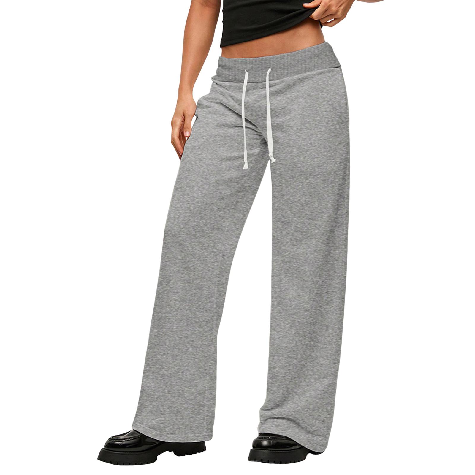 Women s Loose Straight Leg Pants, High,waisted, Drawstring, Wide,leg, Slimming, Suitable For Yoga And Exercise. M
Women s Loose Straight Leg Pants, High,waisted, Drawstring, Wide,leg, Slimming, Suitable For Yoga And Exercise. M
