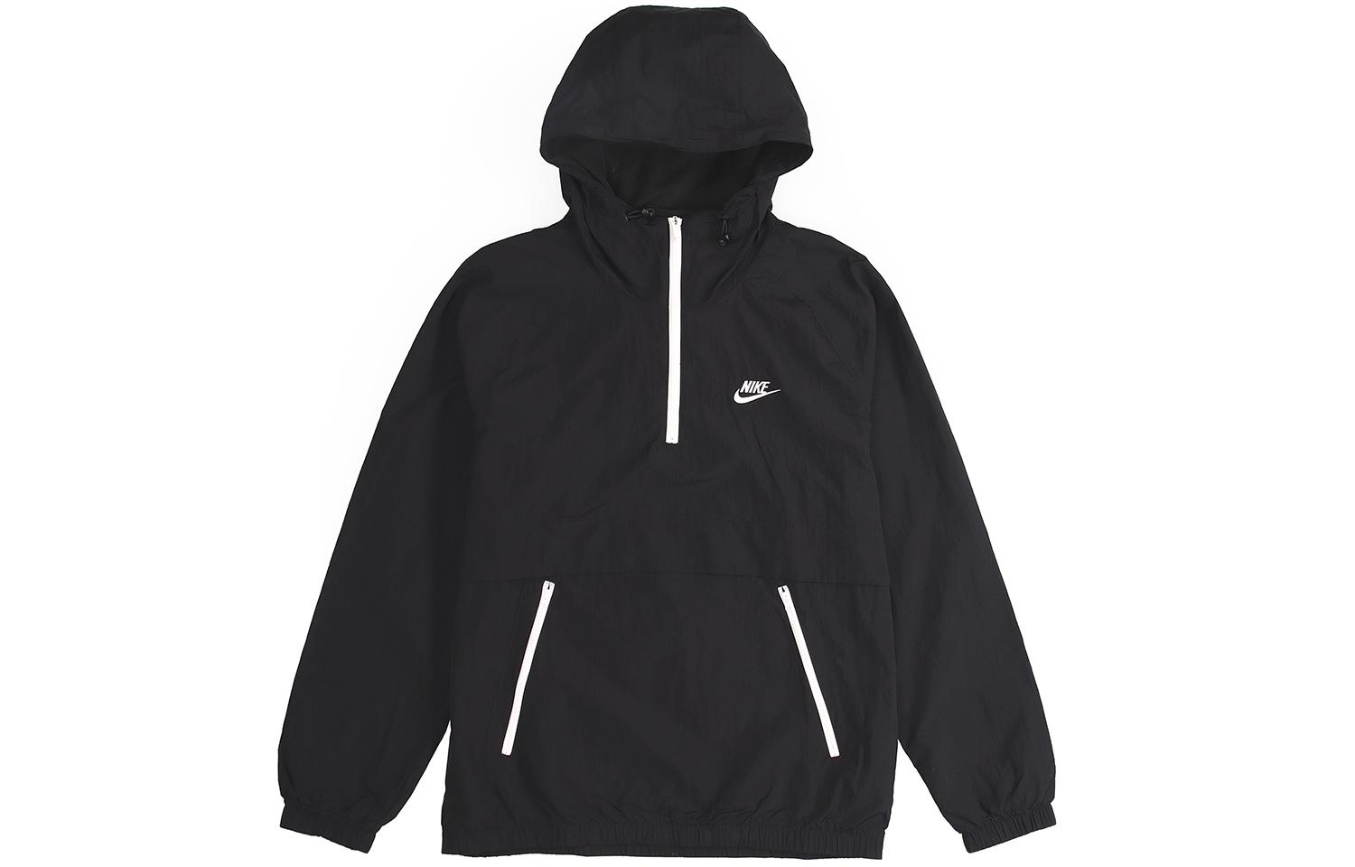 Nike Jackets Men s Hooded Moderate Other AR2213-010 L
Nike Jackets Men s Hooded Moderate Other AR2213-010 L