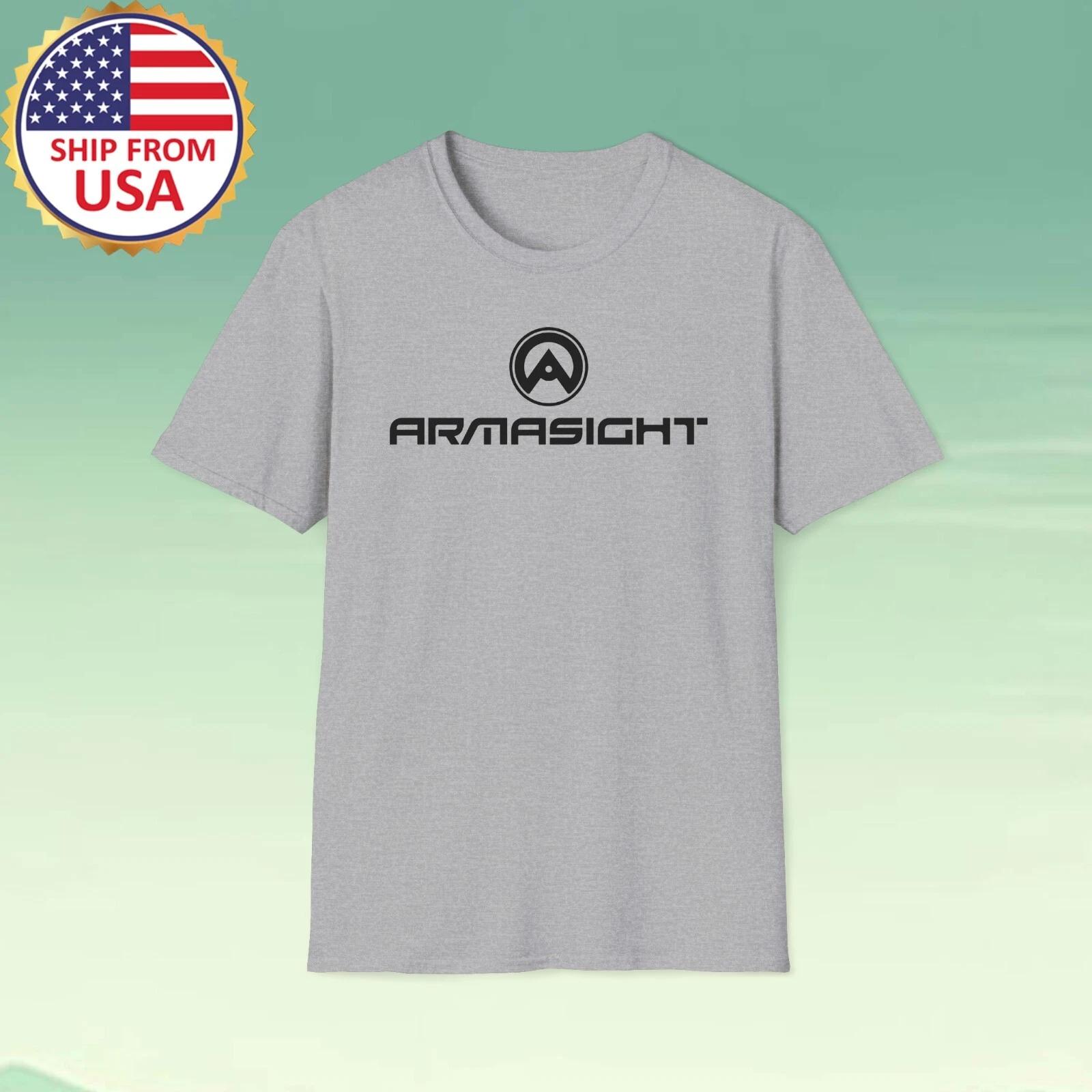 Armasight Rifle Scopes Guns Firearms Men s Grey Size S-5XL XL
Armasight Rifle Scopes Guns Firearms Men s Grey Size S-5XL XL