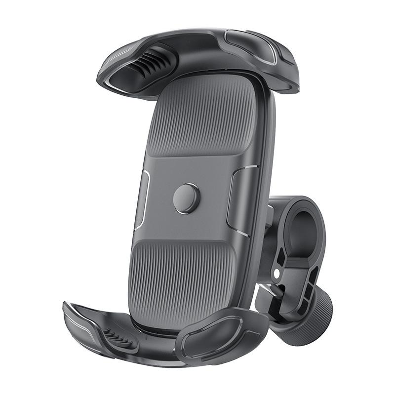 Versatile 360° Rotating Phone Holder for Electric Vehicles, Motorcycles & Bicycles - New Foldable Model Handlebar, Mirror Mount
Versatile 360° Rotating Phone Holder for Electric Vehicles, Motorcycles & Bicycles - New Foldable Model Handlebar, Mirror Mount