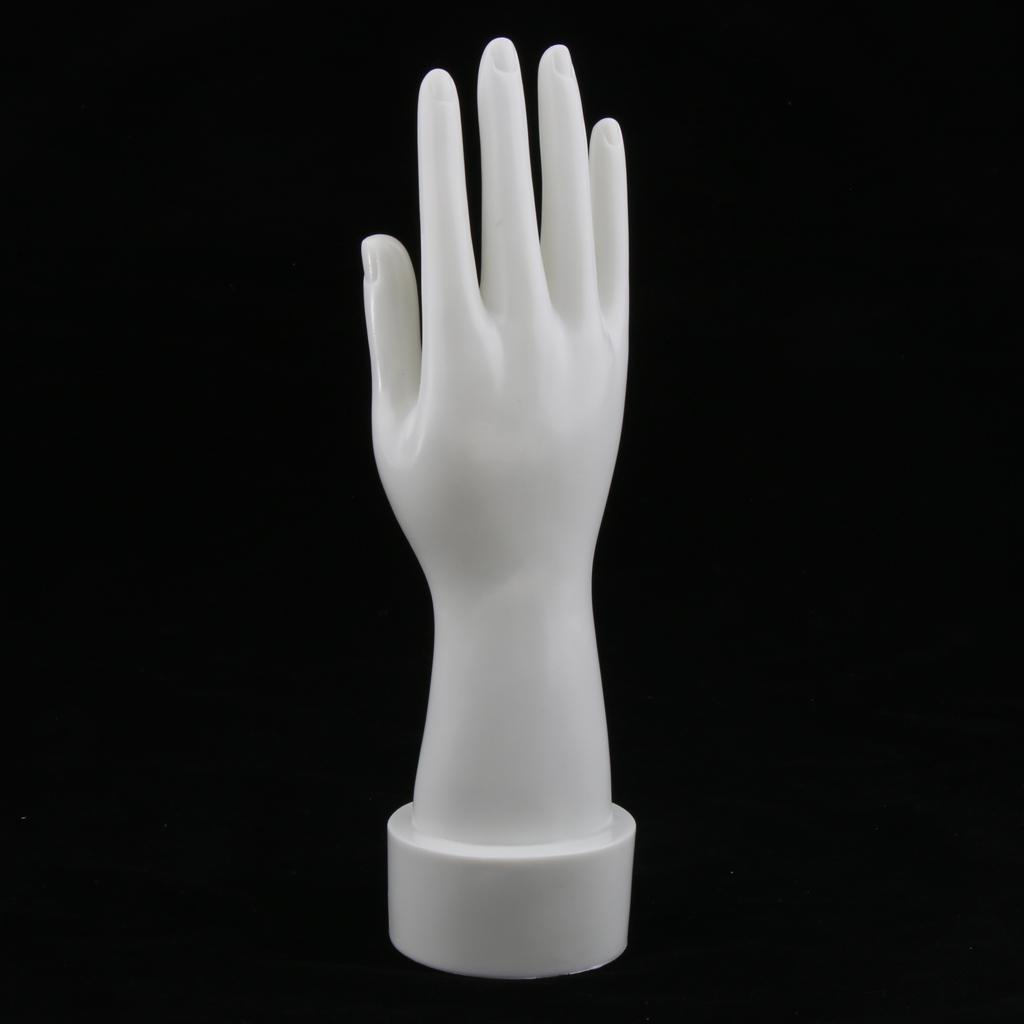 3 colors shop window doll finger model ring bangle jewelry display
3 colors shop window doll finger model ring bangle jewelry display