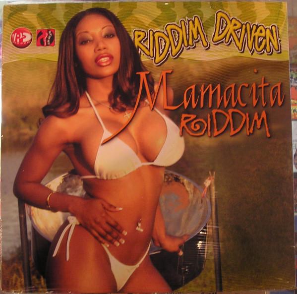 LP Record VARIOUS Mamacita Riddim VPRL2257 Waist Line Muzi 2004 US Reggae Ska Dub Used
LP Record VARIOUS Mamacita Riddim VPRL2257 Waist Line Muzi 2004 US Reggae Ska Dub Used