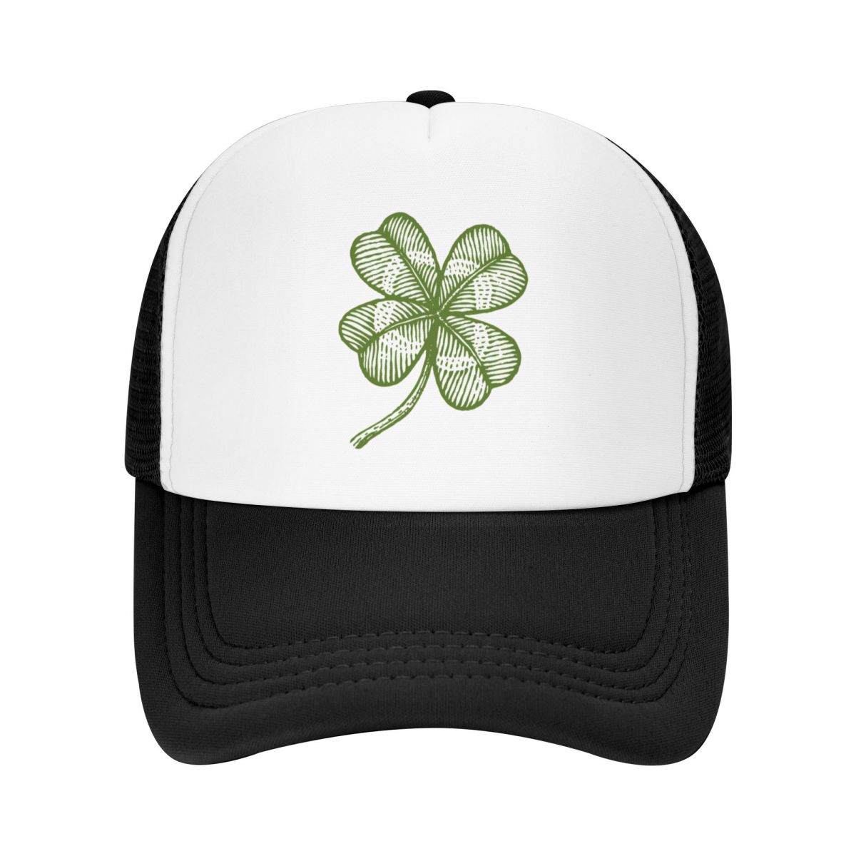 Vintage lucky clover Baseball Cap fashionable boonie hats Horse Hat Sun Hats For Women Unisex S
Vintage lucky clover Baseball Cap fashionable boonie hats Horse Hat Sun Hats For Women Unisex S