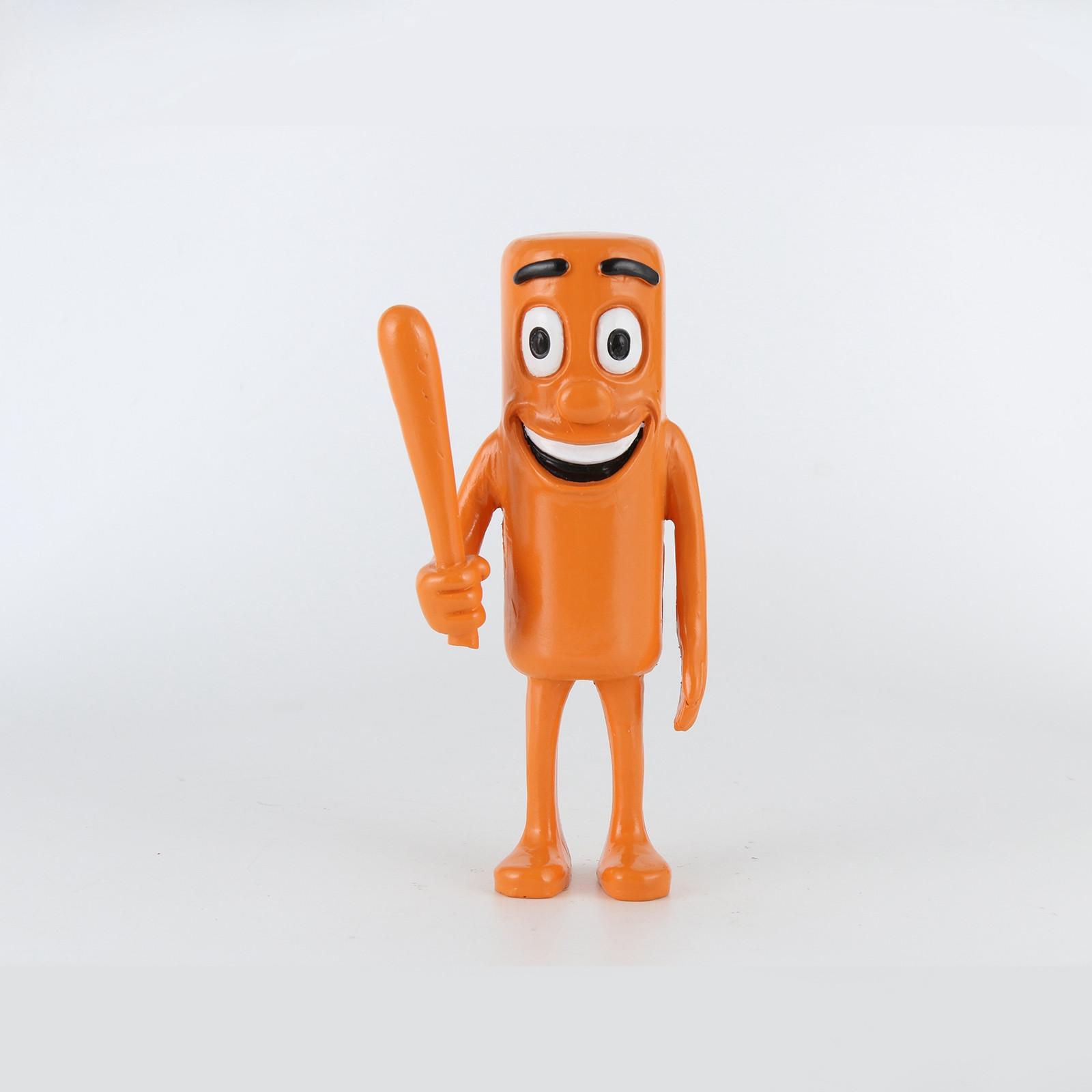 Нерухомі прикраси для колекції ляльок з одним аксесуаром
Нерухомі прикраси для колекції ляльок з одним аксесуаром