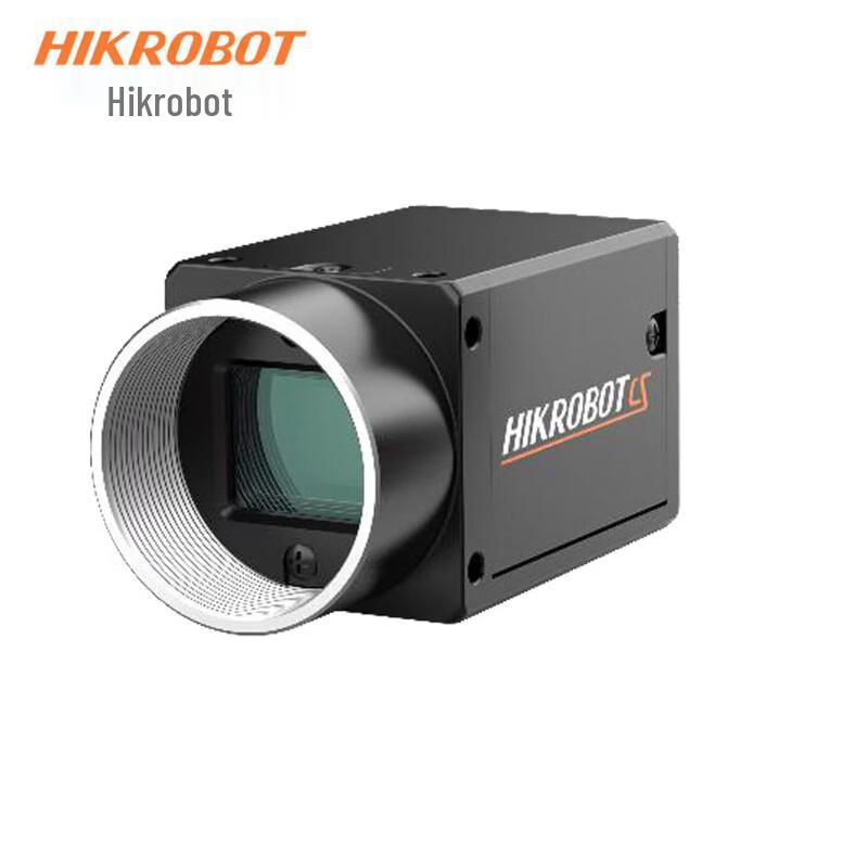 Промислова скануюча камера-сенсор Hikrobot для машинного зору
Промислова скануюча камера-сенсор Hikrobot для машинного зору