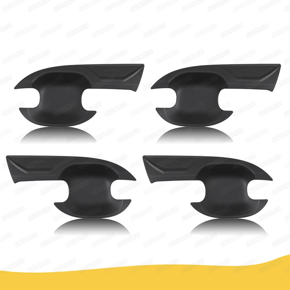 Car Body Kits for ISUZU D-Max DL40 V-Cross 2024 2025 Matte Black Headlight Tail Light Covers Car Exterior Accessories Auto Parts
Car Body Kits for ISUZU D-Max DL40 V-Cross 2024 2025 Matte Black Headlight Tail Light Covers Car Exterior Accessories Auto Parts