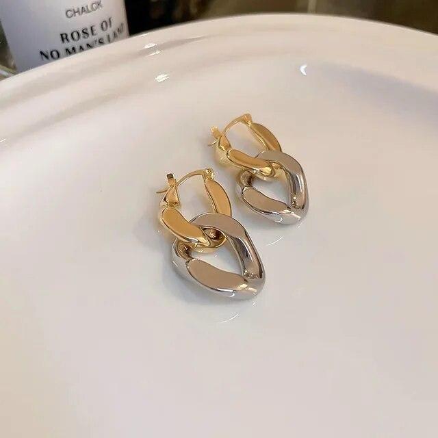 ENSHIR геометрические толстые серьги-кольца с кисточками для женщин, модные вечерние ювелирные аксессуары, оптовая продажа
ENSHIR геометрические толстые серьги-кольца с кисточками для женщин, модные вечерние ювелирные аксессуары, оптовая продажа