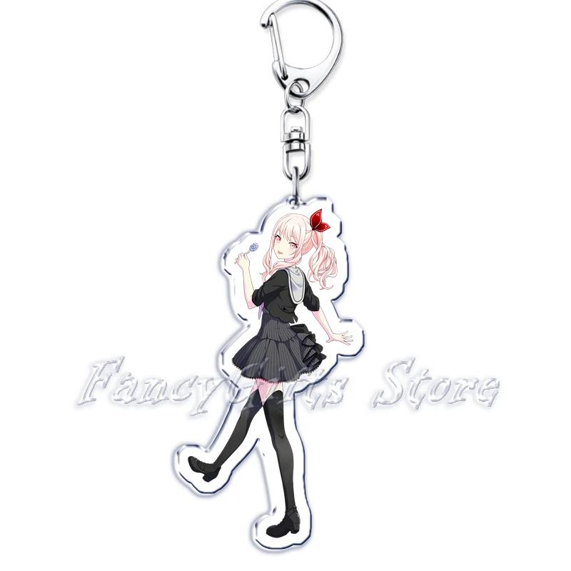 Popular Waifu Hentai Girls boys Keychains Rui Tsukasa Akito Bag VIRTUAL SINGER Wonderlands ShowtimePendant Keyring Jewelry Gifts
Popular Waifu Hentai Girls boys Keychains Rui Tsukasa Akito Bag VIRTUAL SINGER Wonderlands ShowtimePendant Keyring Jewelry Gifts