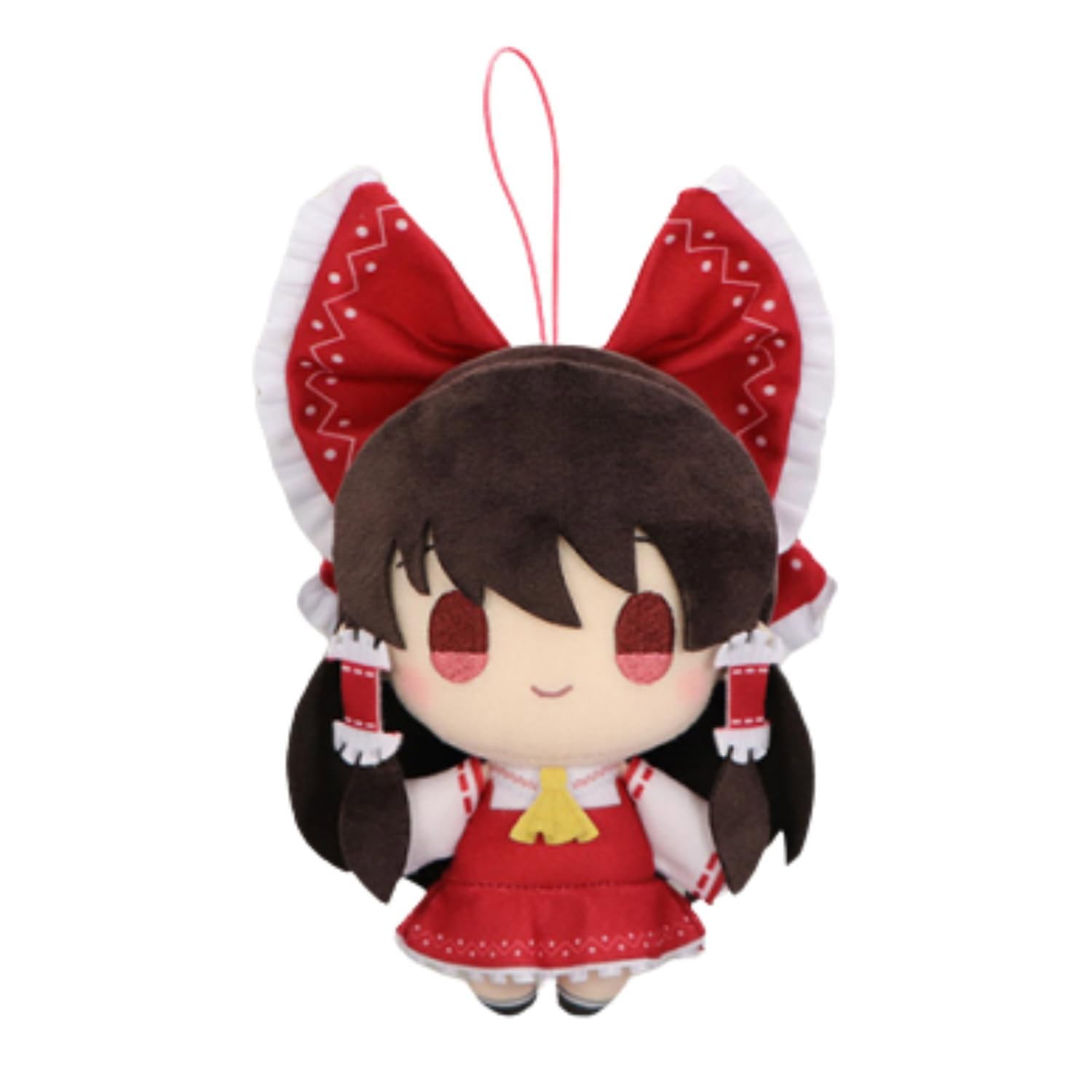 Touhou Plush 3 18cm Mascot, Types, (Izayoi Sakuya)
Touhou Plush 3 18cm Mascot, Types, (Izayoi Sakuya)