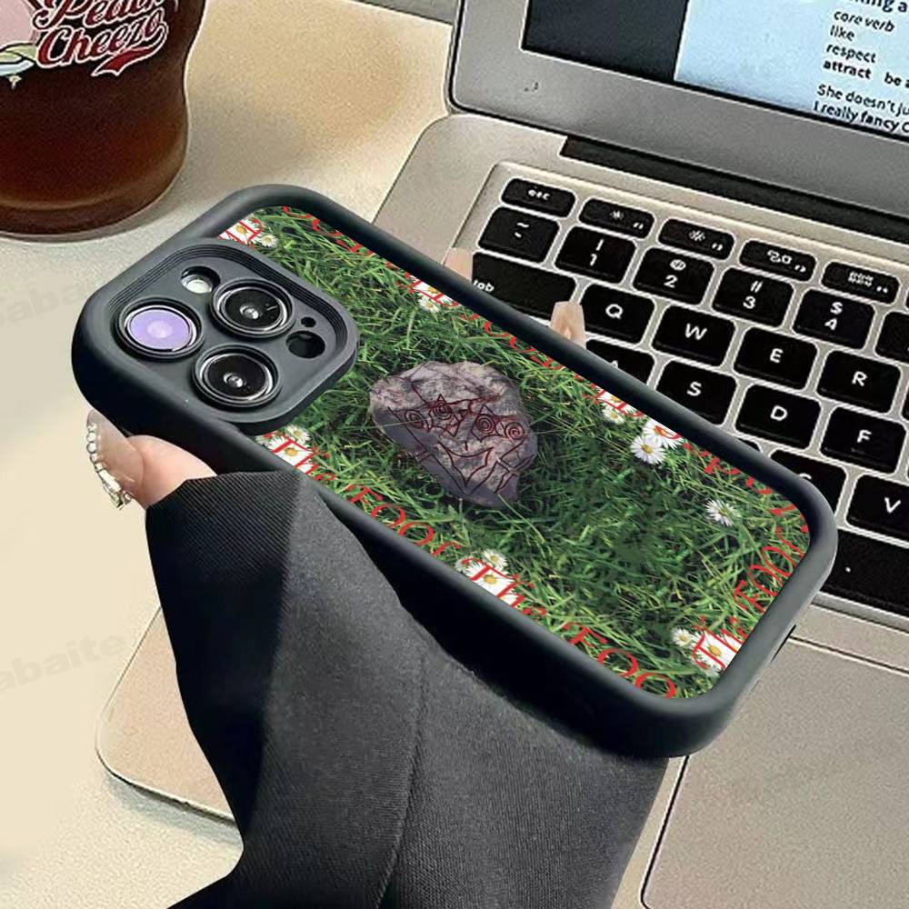 Bladee 333 Drain Gang IceDancer Eversince Ticket Phone Case For IPhone 11 12 13 16 15 17 14 Pro Max Soft Funda Silicone Cover iPhone 17 Air
Bladee 333 Drain Gang IceDancer Eversince Ticket Phone Case For IPhone 11 12 13 16 15 17 14 Pro Max Soft Funda Silicone Cover iPhone 17 Air