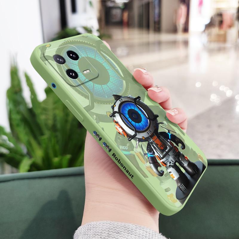 Standing Spaceman Phone Case For Xiaomi Mi 14 14T 13 13T 12 12X 12T 12S 11 11T 10 10T 9 9T Pro Lite Liquid Silicone Cover Mi 9T(9T Pro) світло-зелений колір
Standing Spaceman Phone Case For Xiaomi Mi 14 14T 13 13T 12 12X 12T 12S 11 11T 10 10T 9 9T Pro Lite Liquid Silicone Cover Mi 9T(9T Pro) світло-зелений колір
